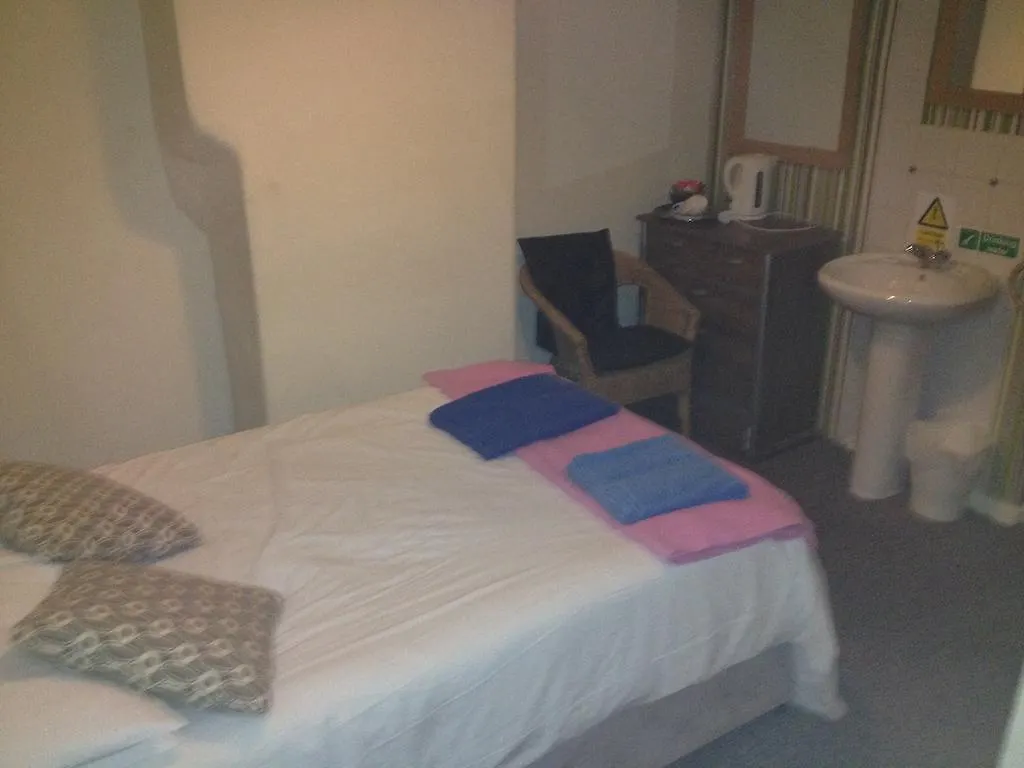 Hotel Colours Of Blackpool 2*,  Wielka Brytania