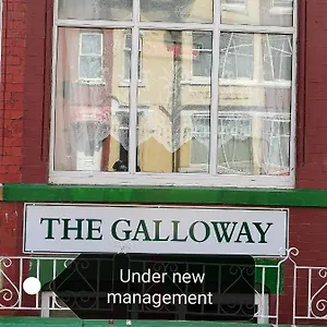 The Galloway Blackpool