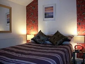Colours Of Blackpool Hotel 2*,