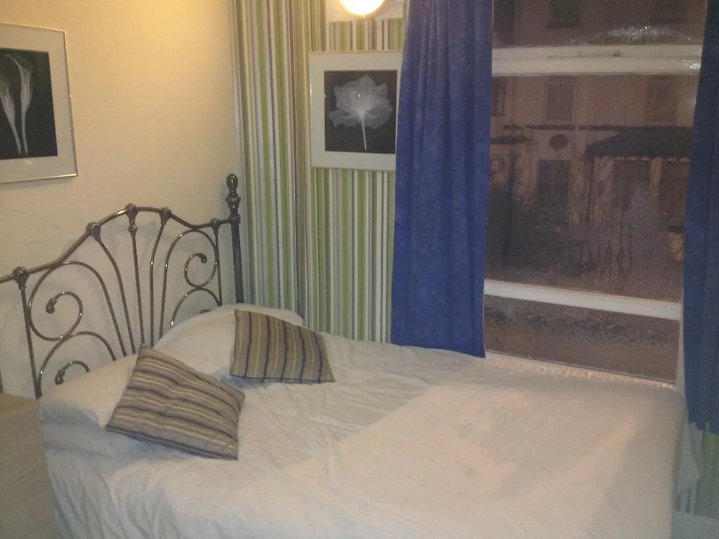 Colours Of Blackpool Hotel