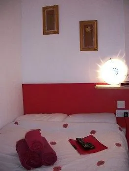 Colours Of Blackpool Hotel