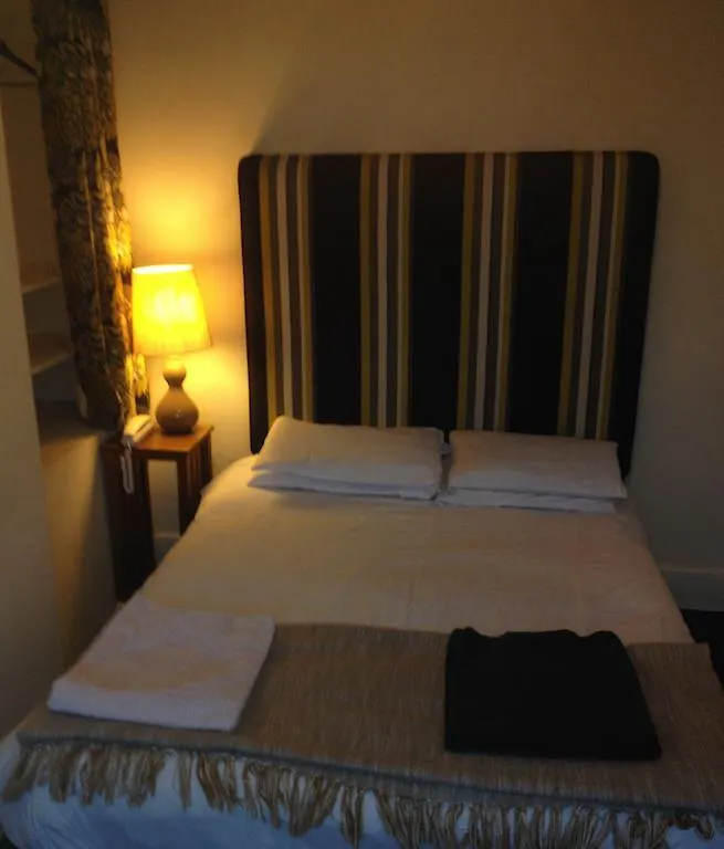 Colours Of Blackpool Hotel