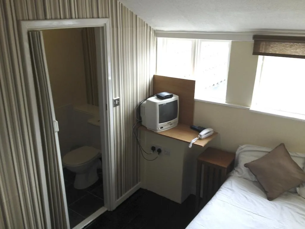 Colours Of Blackpool Hotel United Kingdom